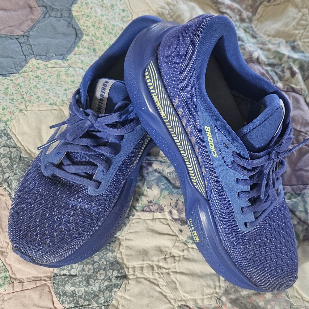 Brooks Adrenaline GTS 24